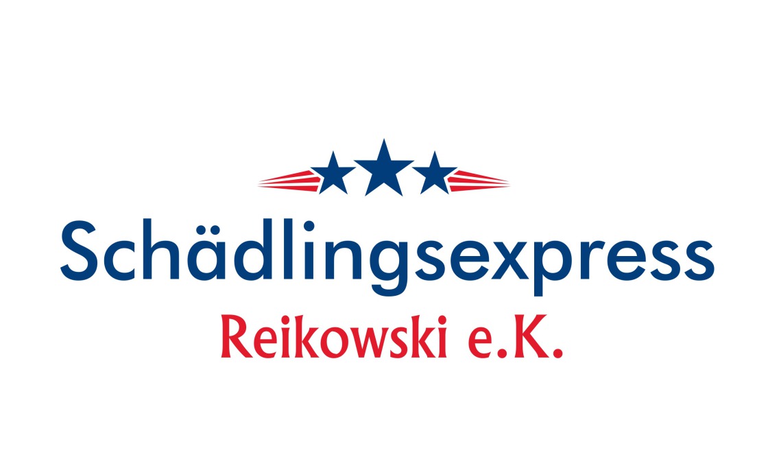 Logo Schädlingsexpress Reikowski e.K. Schädlingsbekämpfung
